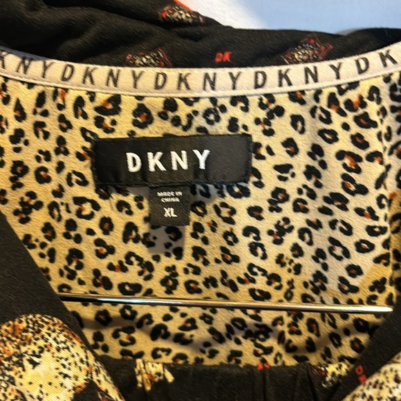 DKNY knit pajamas - Picture 2 of 7